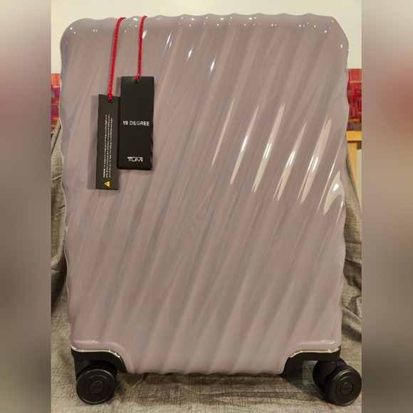 Tumi Other - [NWT] Tumi 19 Degree Continental Expandable Carry-On Polycarbonate ($795 Retail)